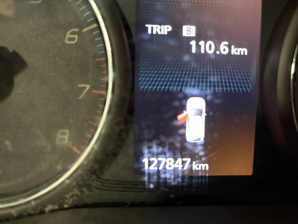 2019 Mitsubishi Outlander