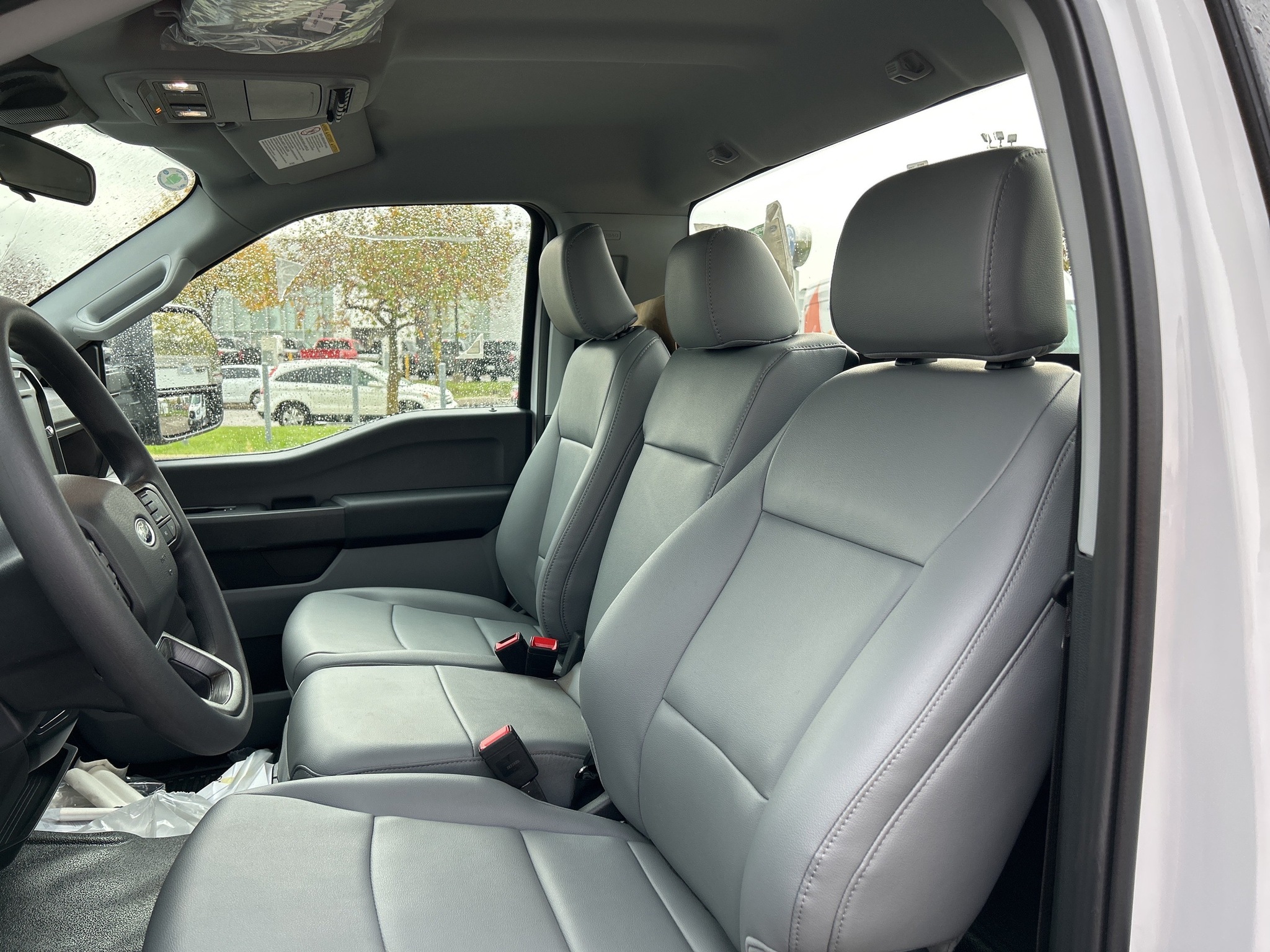 2026 Ford Super Duty F-550 DRW