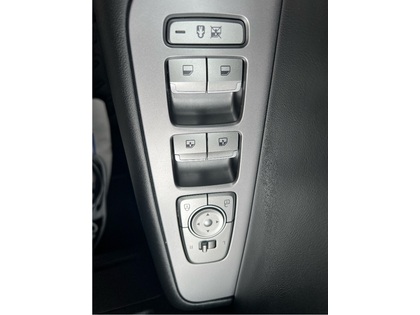 used 2025 Hyundai Palisade car, priced at $56,300