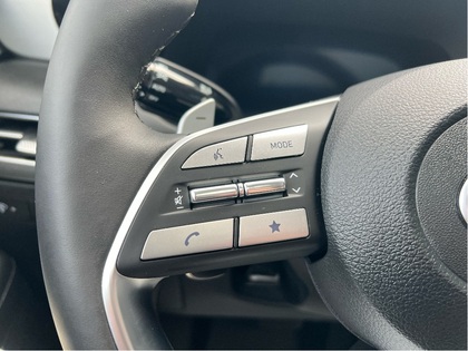 used 2025 Hyundai Palisade car, priced at $56,300