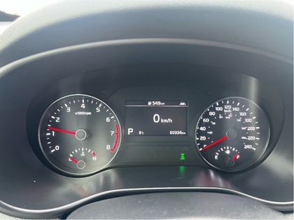 used 2022 Kia Sportage car, priced at $25,999