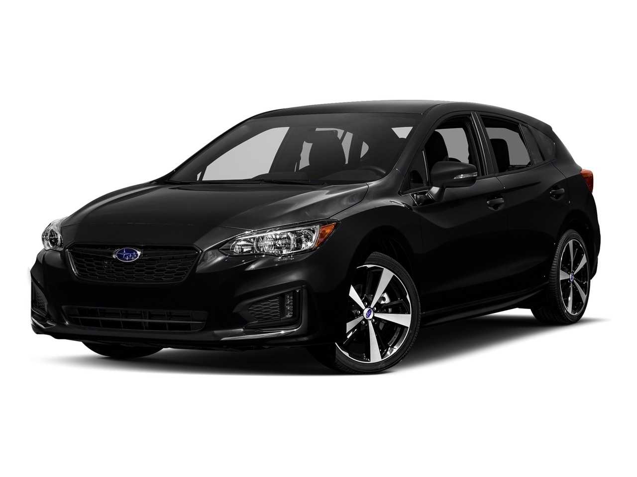 2018 Subaru Impreza