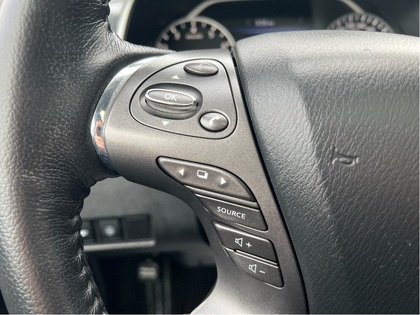 used 2020 Nissan Murano car, priced at $26,633