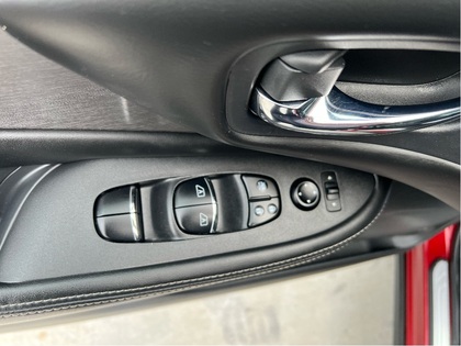 used 2020 Nissan Murano car, priced at $26,633