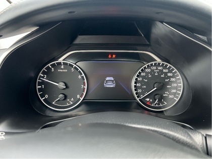 used 2020 Nissan Murano car, priced at $26,633