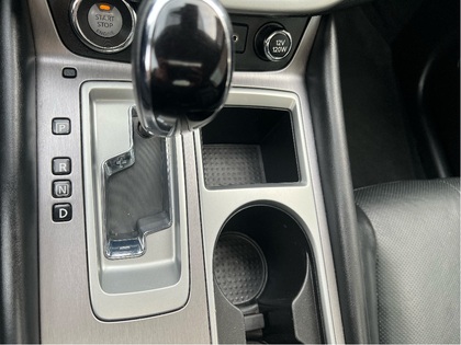 used 2020 Nissan Murano car, priced at $26,633