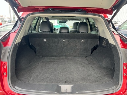 used 2020 Nissan Murano car, priced at $26,633