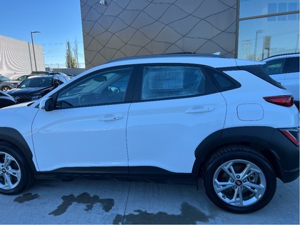 used 2022 Hyundai Kona car, priced at $22,047