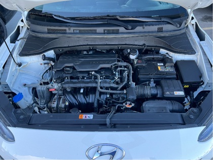 used 2022 Hyundai Kona car, priced at $22,047