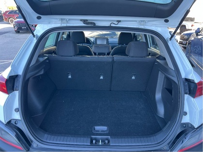 used 2022 Hyundai Kona car, priced at $22,047