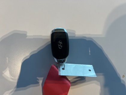 used 2022 Hyundai Kona car, priced at $22,047