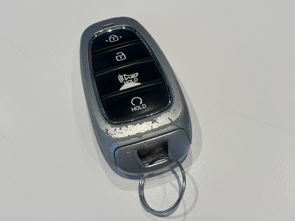 used 2022 Hyundai Tucson car, priced at $25,796