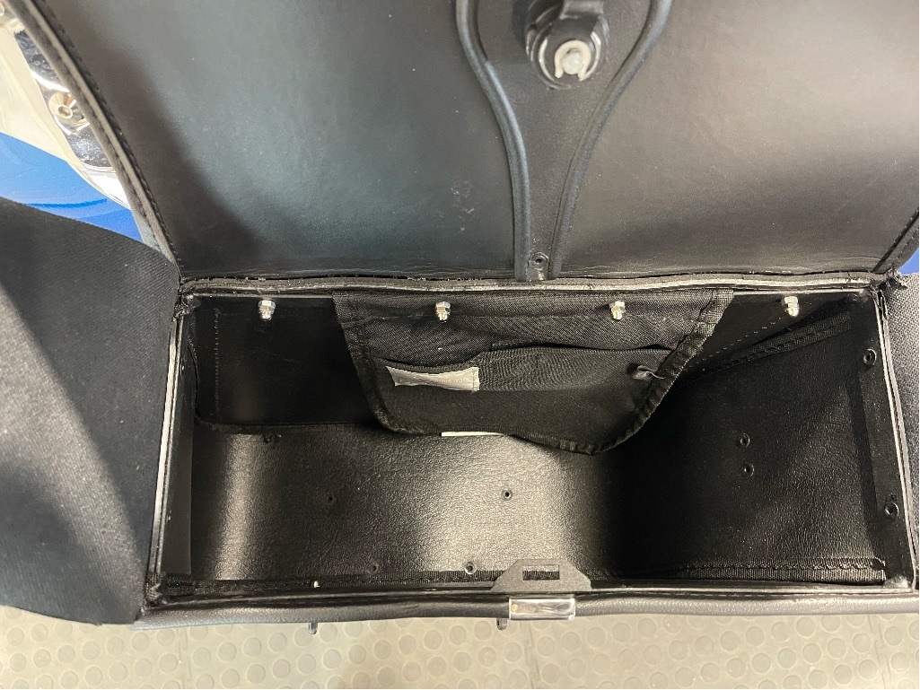 2008 Suzuki M109R Boulevard