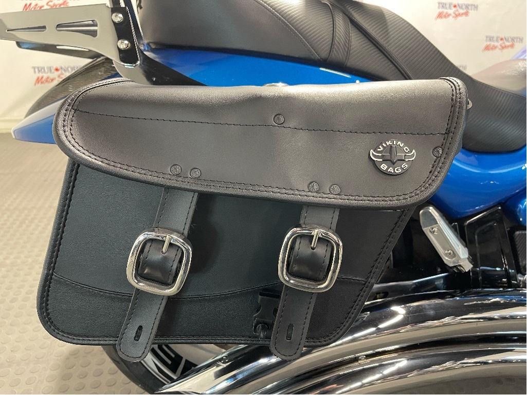 2008 Suzuki M109R Boulevard