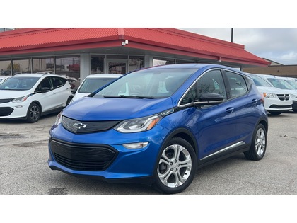 Chevrolet Bolt EV LT FWD