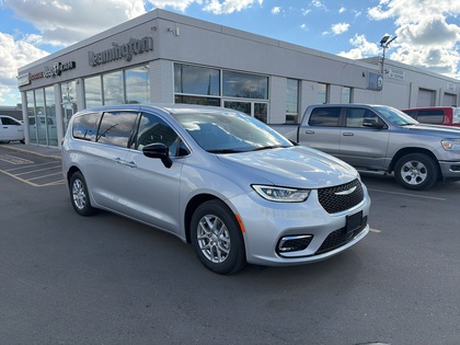 Chrysler Pacifica for sale in Leamington - Leamington Chrysler