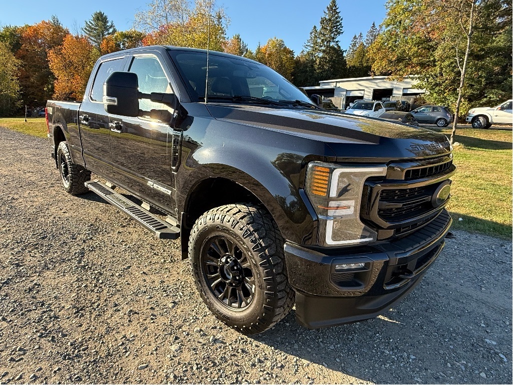 2022 Ford F-350