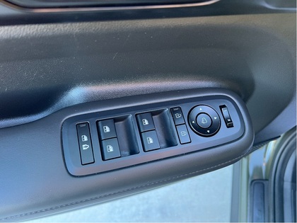 used 2024 Hyundai Santa Fe car, priced at $48,290