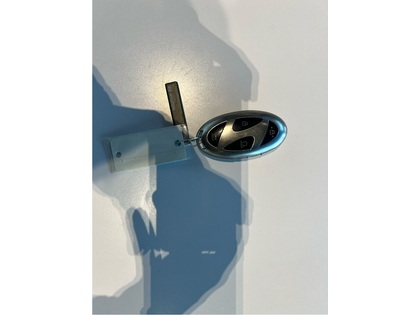 used 2024 Hyundai Santa Fe car, priced at $48,290