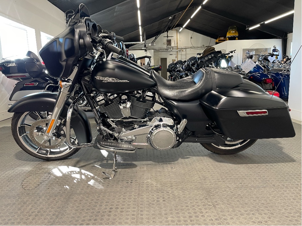 2020 Harley-Davidson Street Glide