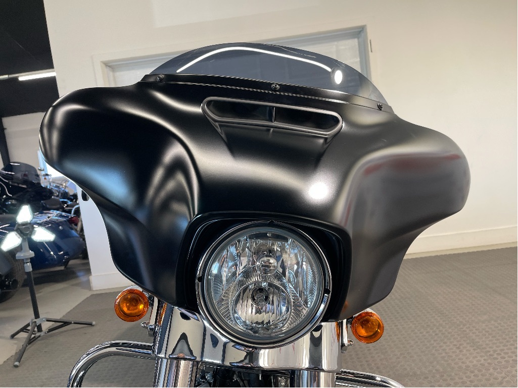 2020 Harley-Davidson Street Glide