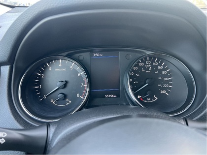 used 2018 Nissan Rogue car, priced at $19,574