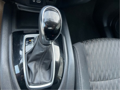 used 2018 Nissan Rogue car, priced at $19,574