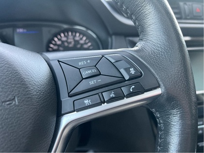 used 2018 Nissan Rogue car, priced at $19,574