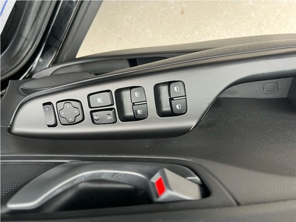 used 2023 Hyundai Kona car, priced at $22,750