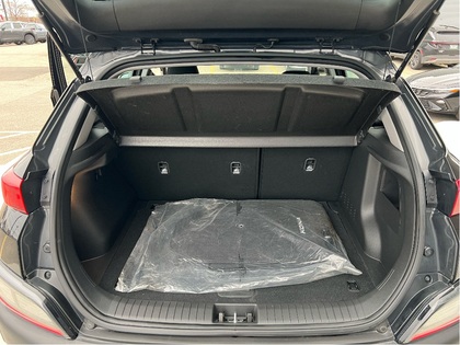 used 2023 Hyundai Kona car, priced at $22,750