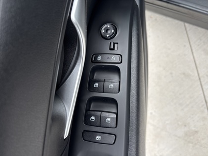 used 2023 Hyundai Tucson car, priced at $25,746