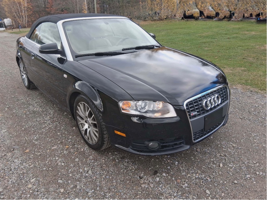 2009 Audi A4