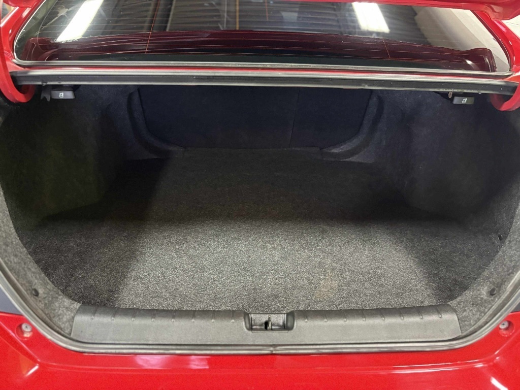 2020 Honda Civic Sedan