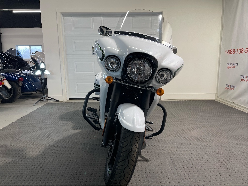 2016 Kawasaki Vulcan 1700 Vaquero ABS