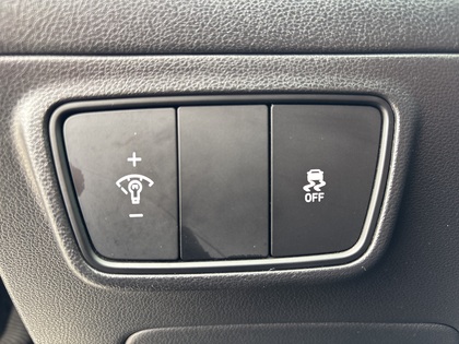 used 2023 Hyundai Tucson car, priced at $25,746