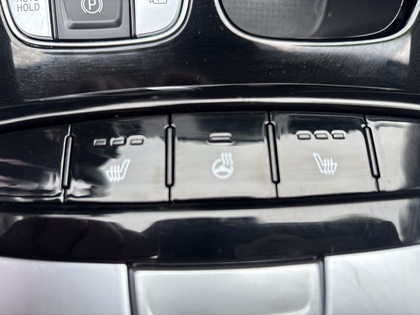 used 2023 Hyundai Tucson car, priced at $25,746