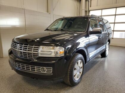 Lincoln Navigator 4WD