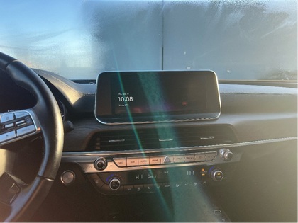 used 2022 Kia Telluride car, priced at $45,000