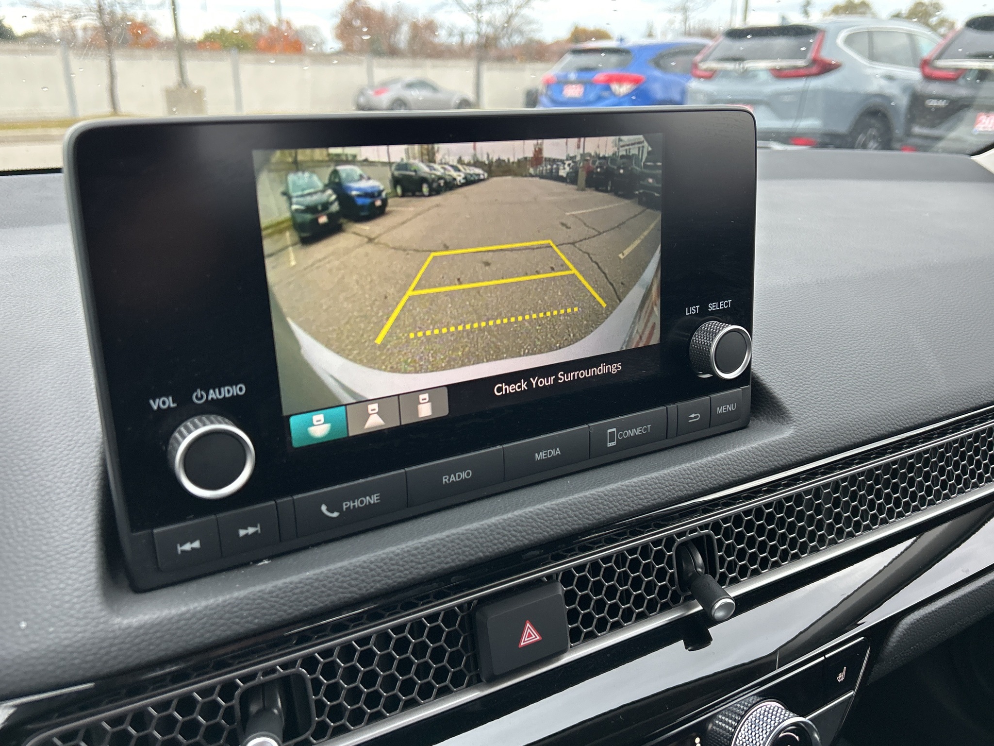 2024 Honda Civic Sedan