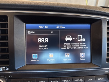 used 2017 Hyundai Elantra car, priced at $15,750