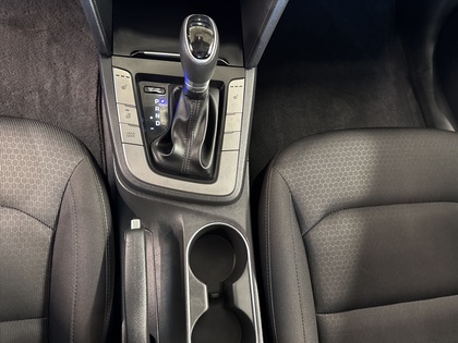 used 2017 Hyundai Elantra car, priced at $15,750