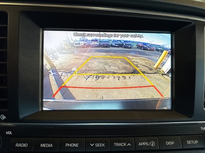 used 2017 Hyundai Elantra car, priced at $15,750