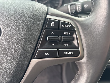 used 2017 Hyundai Elantra car, priced at $15,750