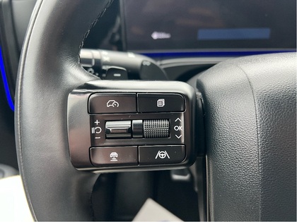 used 2024 Hyundai Santa Fe car, priced at $50,000