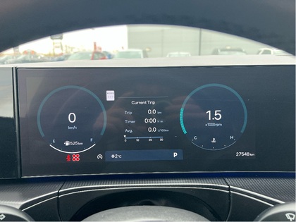 used 2024 Hyundai Santa Fe car, priced at $50,000