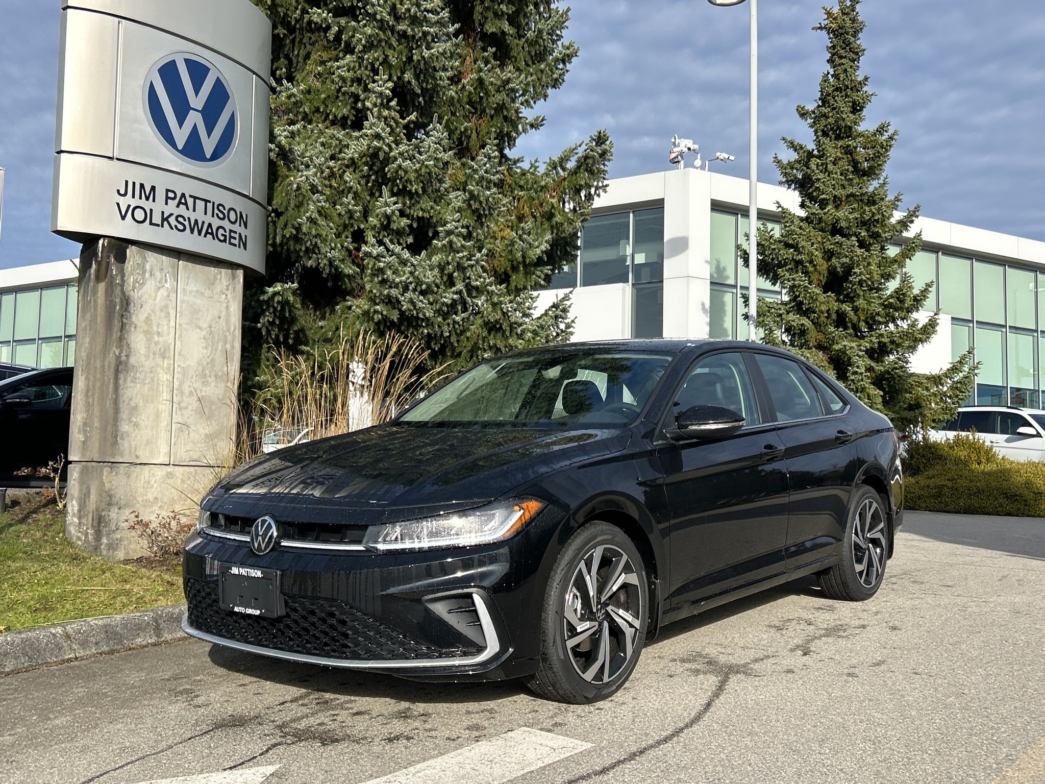 2026 Volkswagen Jetta