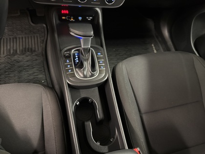 used 2026 Hyundai Kona car, priced at $35,856