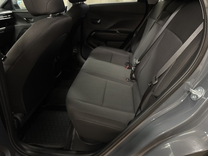 used 2026 Hyundai Kona car, priced at $35,856