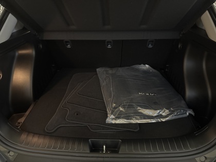 used 2026 Hyundai Kona car, priced at $35,856