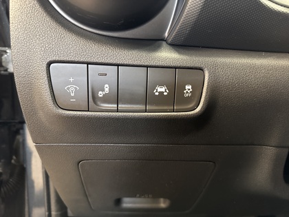 used 2021 Hyundai Kona car, priced at $25,987